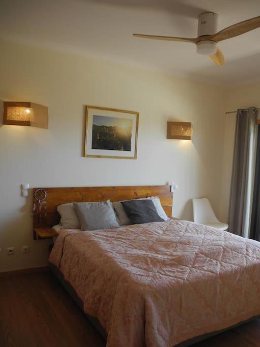 Panorama Apartment Sagres *Pool* المظهر الخارجي الصورة
