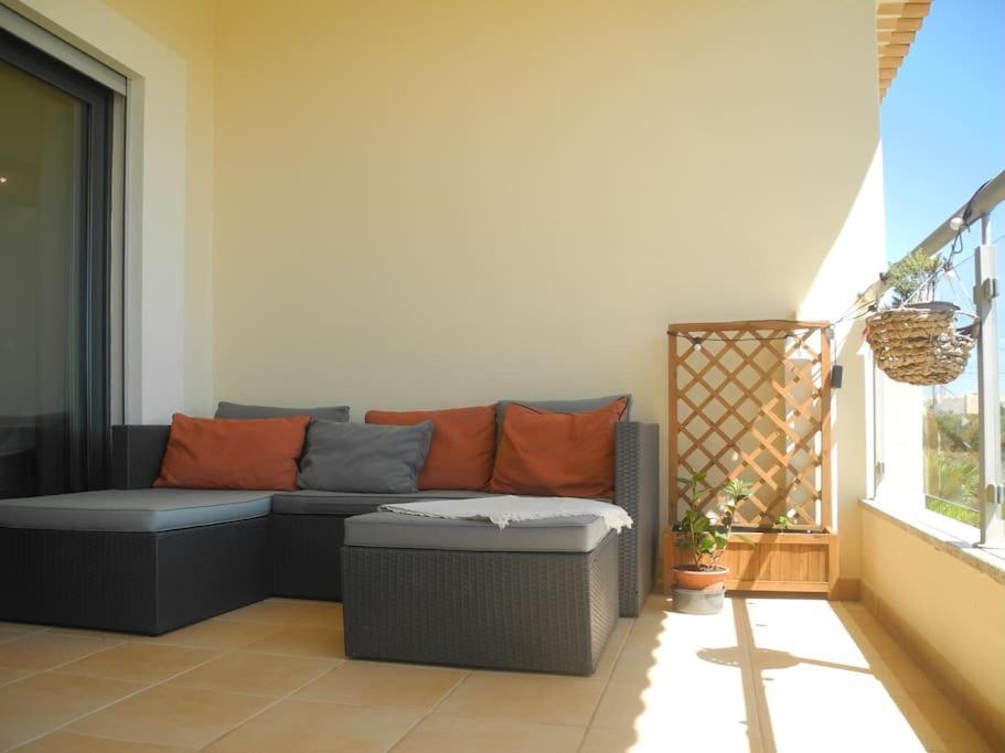 Panorama Apartment Sagres *Pool* المظهر الخارجي الصورة