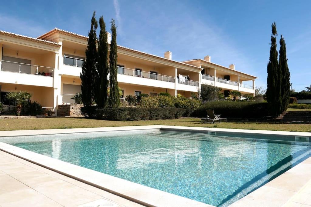 Panorama Apartment Sagres *Pool* المظهر الخارجي الصورة