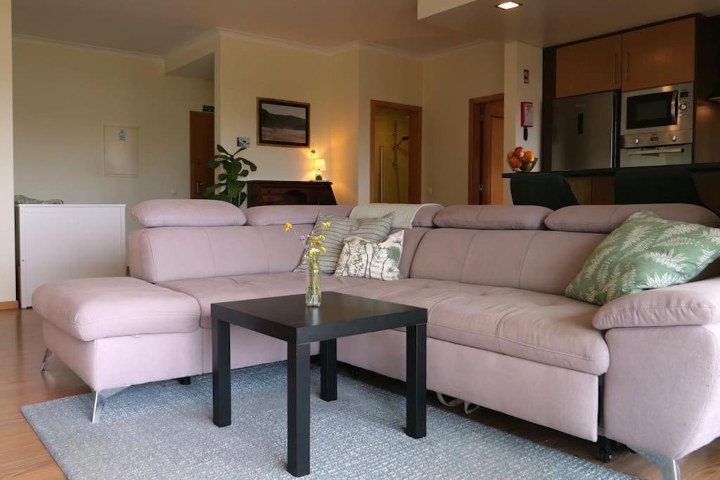 Panorama Apartment Sagres *Pool* المظهر الخارجي الصورة