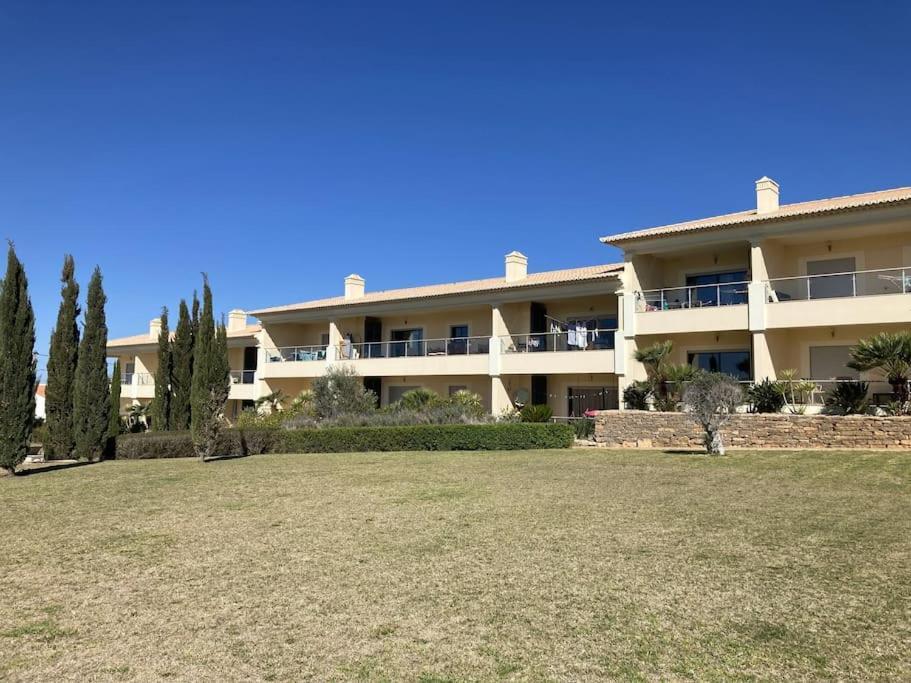 Panorama Apartment Sagres *Pool* المظهر الخارجي الصورة