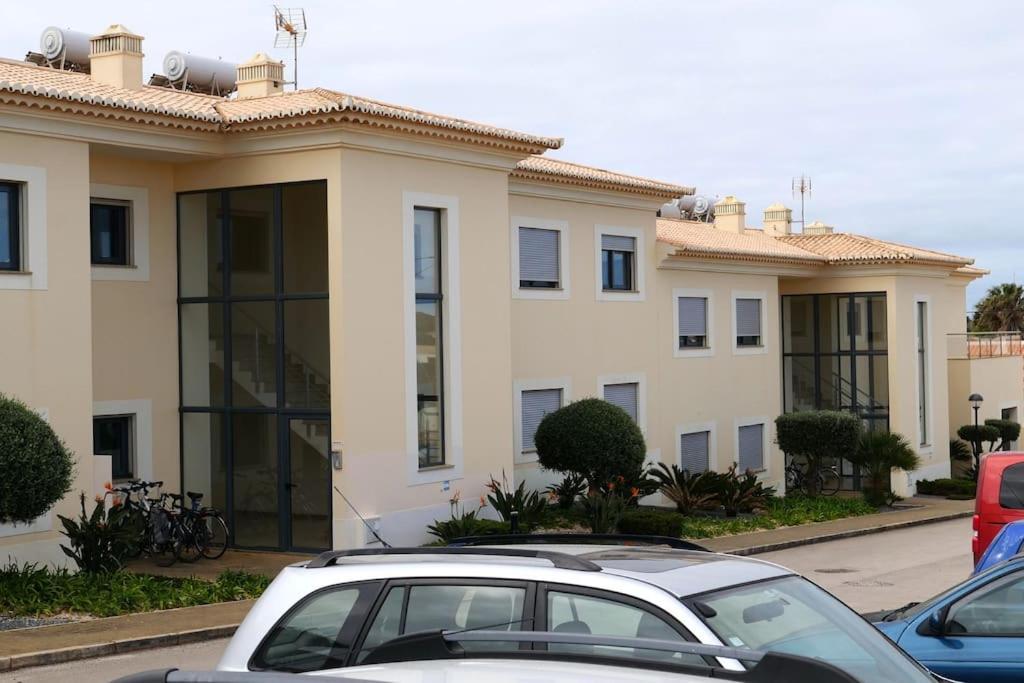 Panorama Apartment Sagres *Pool* المظهر الخارجي الصورة