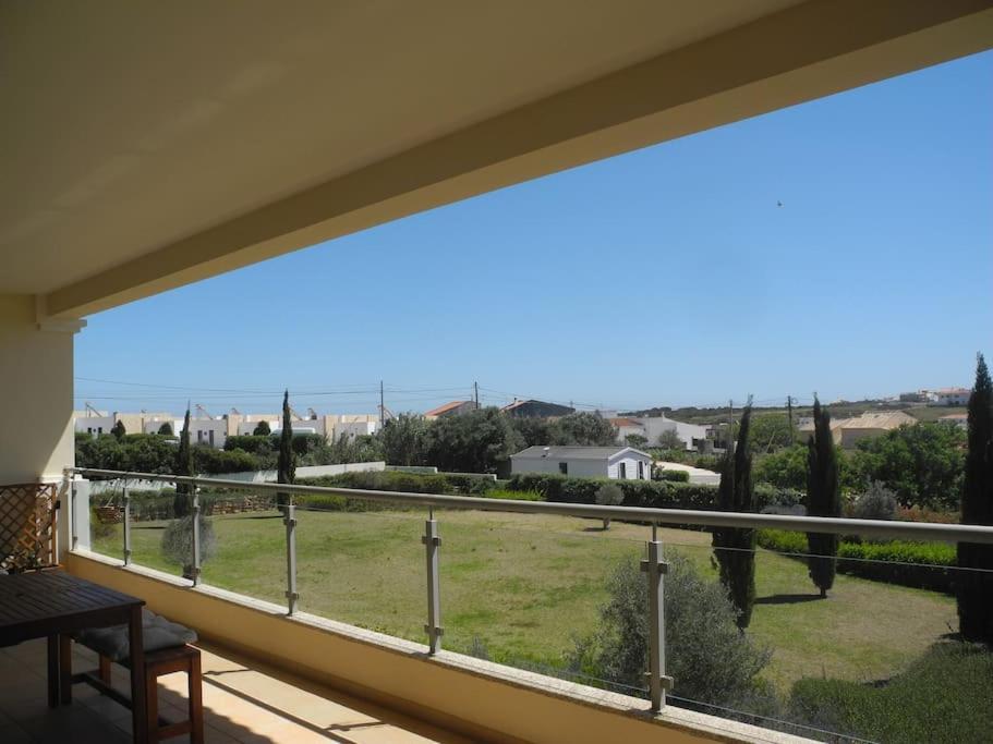 Panorama Apartment Sagres *Pool* المظهر الخارجي الصورة
