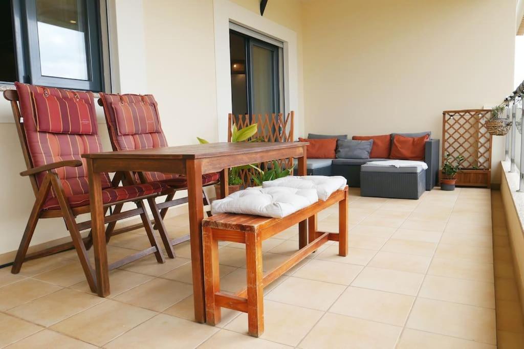 Panorama Apartment Sagres *Pool* المظهر الخارجي الصورة