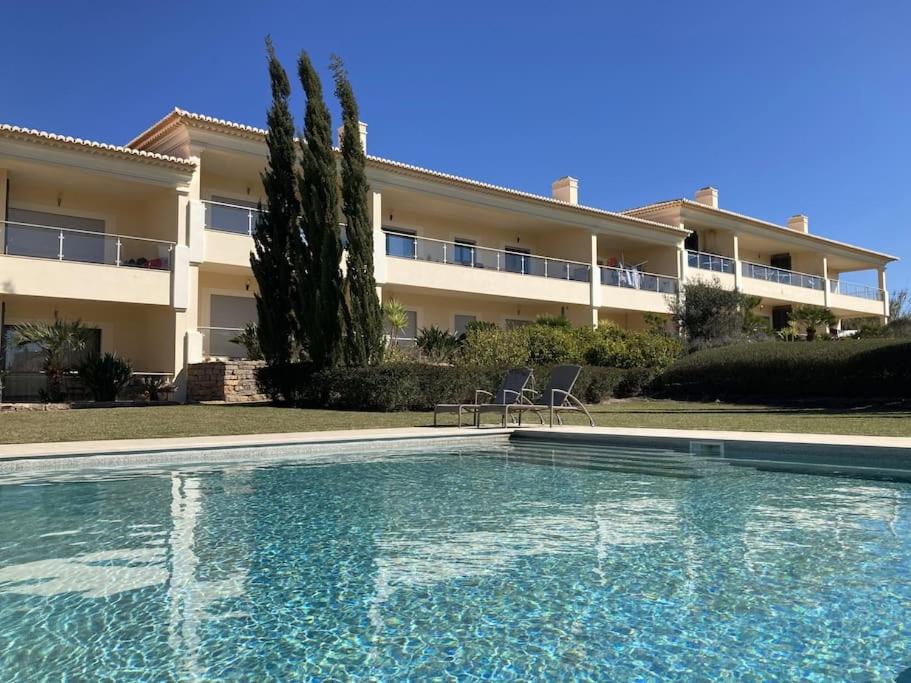 Panorama Apartment Sagres *Pool* المظهر الخارجي الصورة