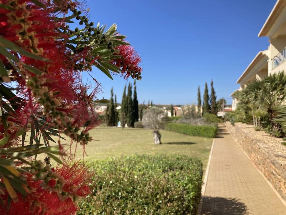 Panorama Apartment Sagres *Pool* المظهر الخارجي الصورة