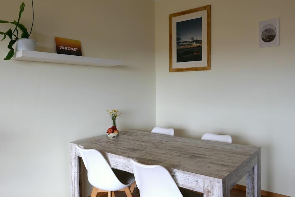Panorama Apartment Sagres *Pool* المظهر الخارجي الصورة