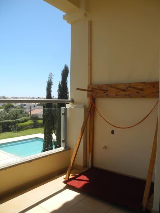 Panorama Apartment Sagres *Pool* المظهر الخارجي الصورة