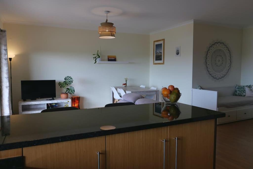 Panorama Apartment Sagres *Pool* المظهر الخارجي الصورة