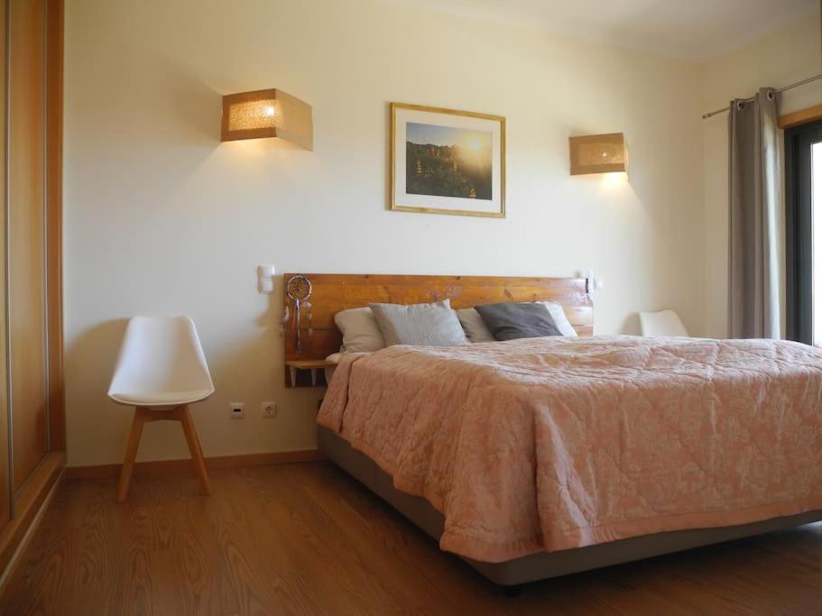 Panorama Apartment Sagres *Pool* المظهر الخارجي الصورة