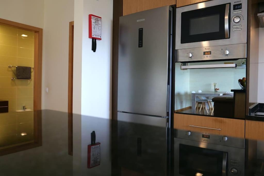 Panorama Apartment Sagres *Pool* المظهر الخارجي الصورة